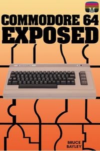 Produktbild: Commodore 64 Exposed