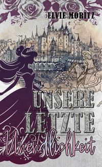 Produktbild: Unsere letzte Unendlichkeit