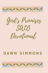 Produktbild: God's Promises SALO Devotional