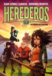 Produktbild: La Piedra del Destino / The Stone of Fait