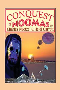 Produktbild: Conquest of Noomas