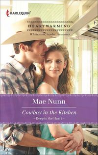 Produktbild: Cowboy in the Kitchen