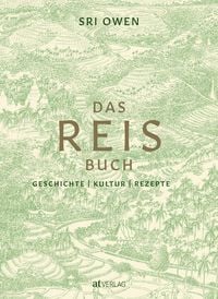 Produktbild: Das Reis-Buch
