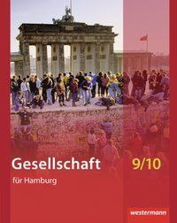 Produktbild: Gesellschaft 9/10 SB Stadtteilschulen HH