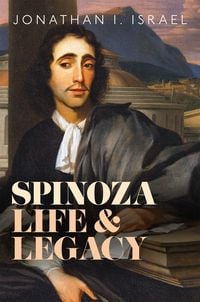 Produktbild: Spinoza, Life and Legacy