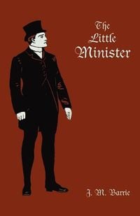 Produktbild: The Little Minister