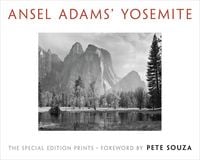 Produktbild: Ansel Adams' Yosemite