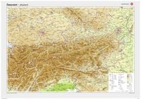 Produktbild: Posterkarten Geographie