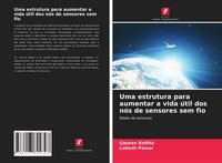Produktbild: Uma estrutura para aumentar a vida &uacute;til dos n&oacute;s de sensores sem fio