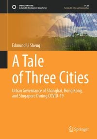 Produktbild: A Tale of Three Cities