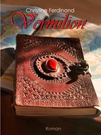 Produktbild: Vermilion
