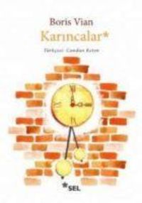 Produktbild: Karincalar