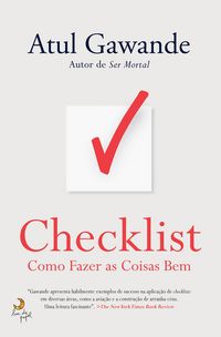 Produktbild: Checklist