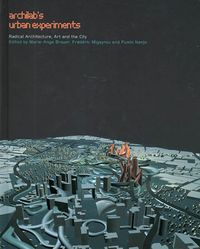 Produktbild: ArchiLab's Urban Experiments