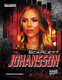 Produktbild: Delmar, P: Scarlett Johansson