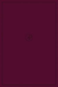 Produktbild: Comparative Biochemistry V5