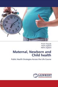 Produktbild: Maternal, Newborn and Child health