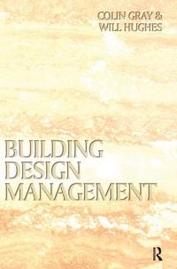 Produktbild: Building Design Management