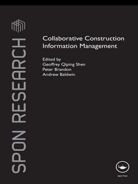 Produktbild: Collaborative Construction Information Management