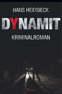 Produktbild: Dynamit