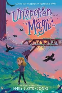 Produktbild: Unspoken Magic