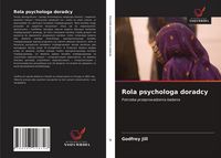 Produktbild: Rola psychologa doradcy
