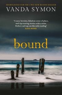 Produktbild: Bound