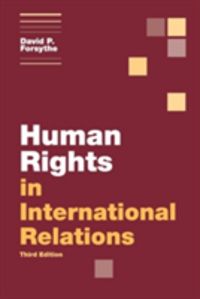Produktbild: Human Rights in Intl Relations