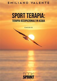 Produktbild: Sport terapia: terapia occupazionale in acqua