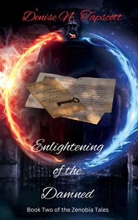 Produktbild: Enlightening of the Damned (The Zenobia Tales, #2)