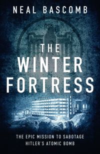 Produktbild: Bascomb, N: The Winter Fortress