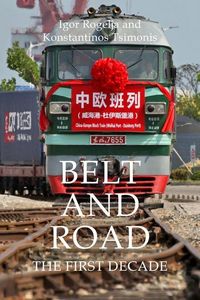Produktbild: Rogelja, D: Belt and Road