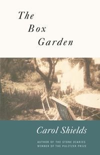 Produktbild: The Box Garden