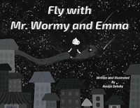 Produktbild: Fly with Mr. Wormy and Emma