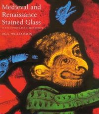 Produktbild: Medieval & Renaissance Stained