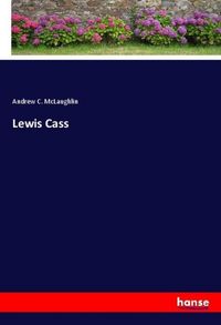Produktbild: Lewis Cass