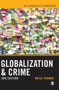 Produktbild: Globalization and Crime