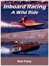 Produktbild: Inboard Racing