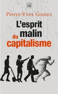 Produktbild: L'esprit malin du capitalisme