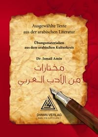 Produktbild: Ausgew&auml;hlte Texte aus der arabischen Literatur, Hocharabisch