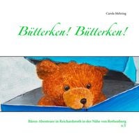 Produktbild: B&uuml;tterken! B&uuml;tterken!