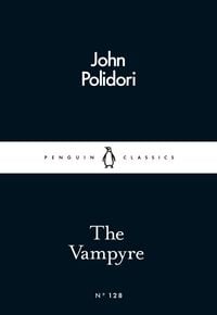 Produktbild: The Vampyre