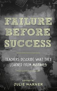 Produktbild: Failure Before Success
