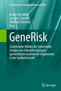 Produktbild: GeneRisk
