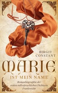 Produktbild: Marie ist mein Name