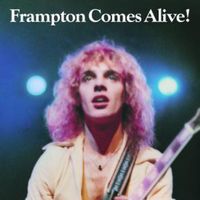 Produktbild: Frampton, P: Frampton Comes Alive