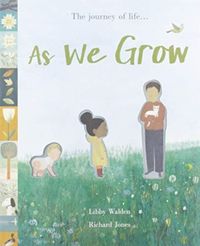 Produktbild: Walden, L: As We Grow