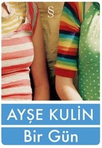 Bild vom Artikel Bir Gün vom Autor Ayse Kulin