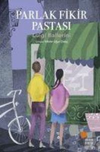 Produktbild: Parlak Fikir Pastasi