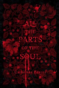 Produktbild: All the Parts of the Soul